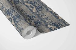 Colour Option – Indigo Earth