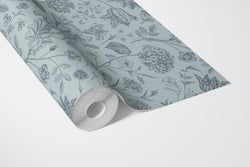 Colour Option – Slate Blue