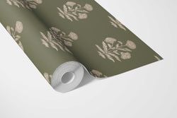 Colour Option – Olive Grove