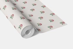 Colour Option – Heritage Rose