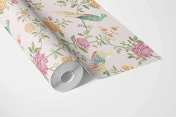 Colour Option – Blush Petal