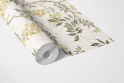 Colour Option – Golden Bloom