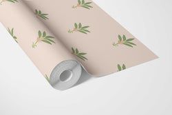 Colour Option – Blush Grove