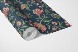Colour Option – Midnight Garden