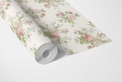 Colour Option – Rose Elegance