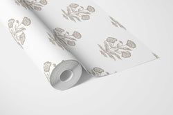 Colour Option – Driftwood Taupe