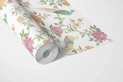 Colour Option – Rose Blush