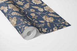 Colour Option – Royal Indigo