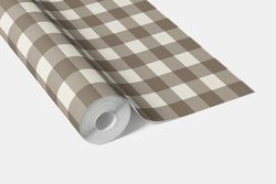 Colour Option – Weathered Taupe