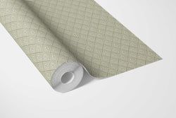 Colour Option – Olive Lattice