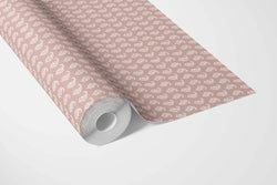 Colour Option – Rose Clay