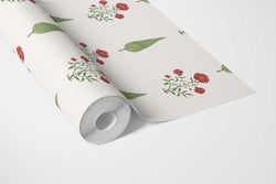 Colour Option – Ivory Bloom
