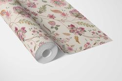 Colour Option – Blossom Medley