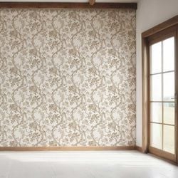 Colour Option – Sepia Elegance