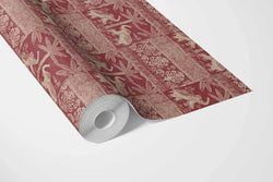 Colour Option – Cranberry Bark