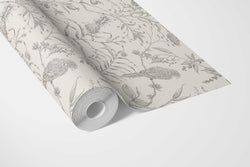 Colour Option – Ash Grey
