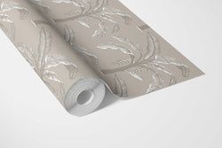 Taupe Canopy