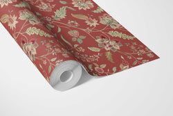 Colour Option – Vermillion Charm