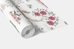 Colour Option – Rose Garden