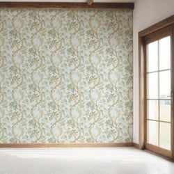 Colour Option – Sage Mist