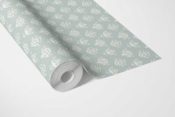Colour Option – Misty Blue
