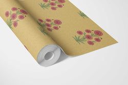 Colour Option – Saffron Bloom