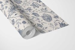 Colour Option – Indigo Bloom