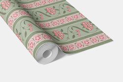 Colour Option – Rose Garden