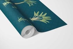 Colour Option – Midnight Canopy