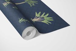 Colour Option – Indigo Retreat