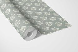 Colour Option – Olive Mist