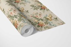 Colour Option – Golden Tapestry
