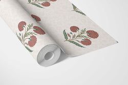Colour Option – Terracotta Bloom