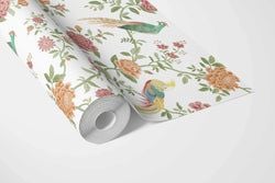 Colour Option – Coral Bloom