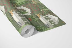 Colour Option – Forest Retreat