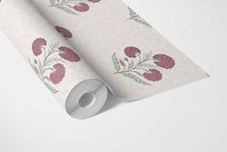 Colour Option – Plum Royale