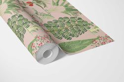 Colour Option – Rose Blush