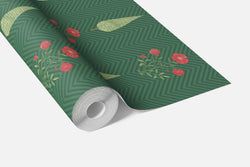 Colour Option – Emerald Garden