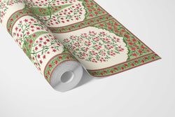 Pattern Option – Cypress Blossom