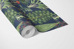 Colour Option – Indigo Bloom