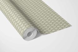 Colour Option – Olive Haze