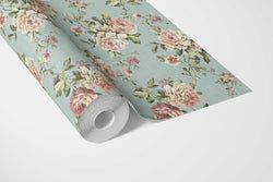 Colour Option – Vintage Teal