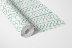 Colour Option – Teal Courtyard