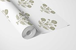 Colour Option – Olive Grove
