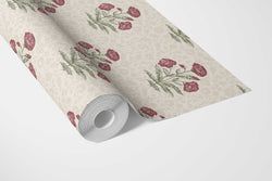 Colour Option – Ruby Garden