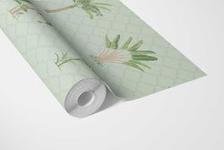 Colour Option – Mint Oasis