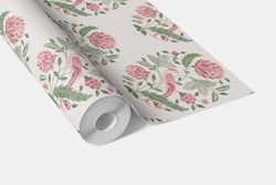 Colour Option – Blush Garden