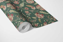 Colour Option – Emerald Bloom