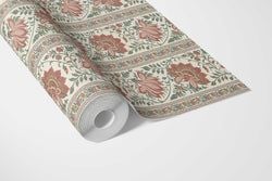 Colour Option – Terracotta Bloom