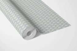 Colour Option – Dusty Aqua